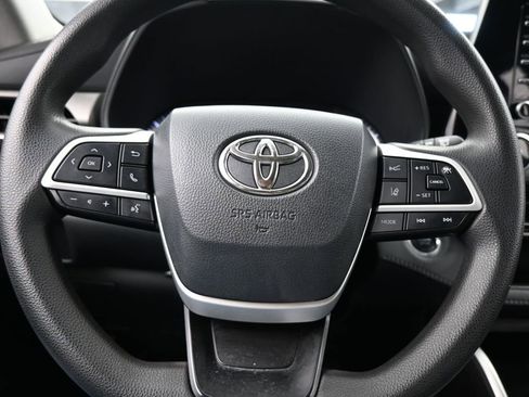 Used 2022 Toyota Highlander L AWD/4WD image 24