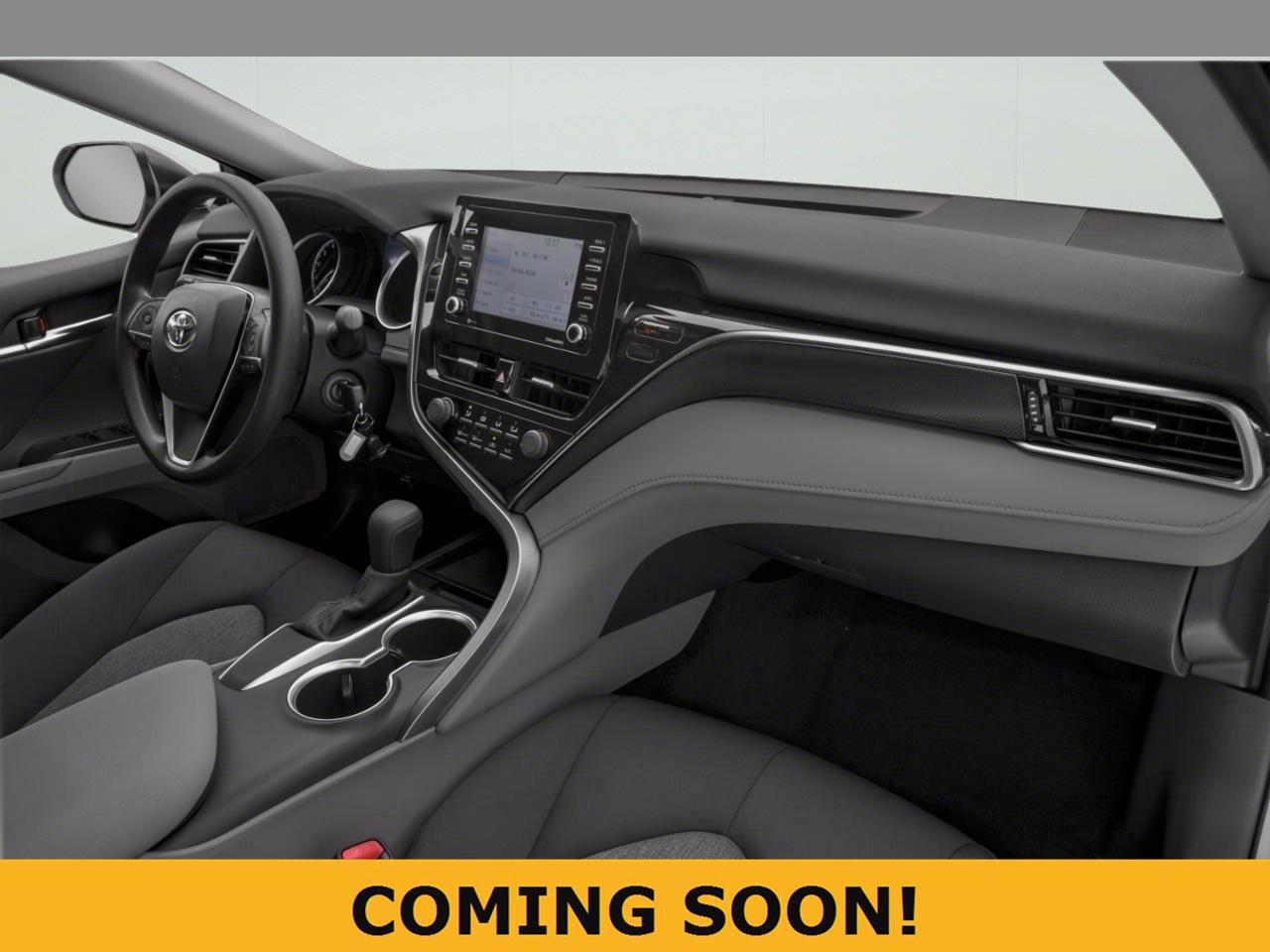 Used 2021 Toyota Camry LE FWD image 10