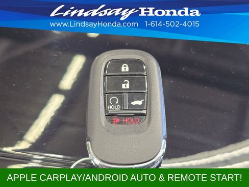 Used 2024 Honda Civic Sport image 23