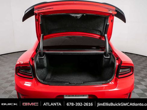 Used 2023 Dodge Charger Scat Pack RWD image 30