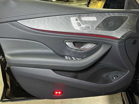 New 2026 Mercedes-Benz AMG GT 53 image 24