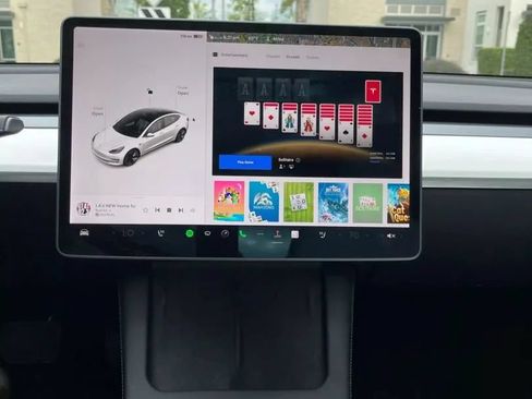 Used 2023 Tesla Model 3 Standard Range RWD image 15