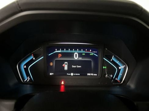 Used 2019 Honda Odyssey EX-L image 12