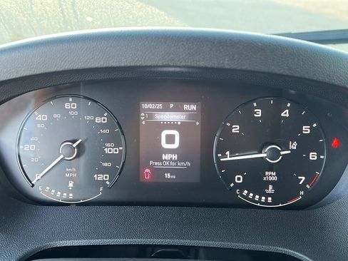 New 2026 RAM ProMaster 2500 w/ Safety Group image 25