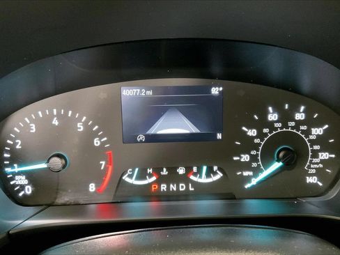 Used 2022 Ford Escape SE AWD/4WD image 18