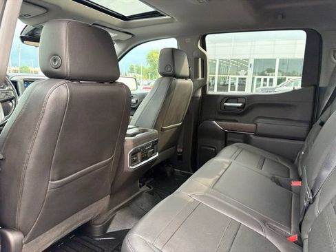 Used 2020 GMC Sierra 1500 Denali w/ Technology Package AWD/4WD image 43