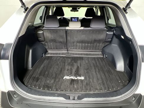 Certified 2024 Toyota RAV4 XLE w/ Convenience Package image 23