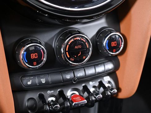 Certified 2022 MINI Cooper S image 17