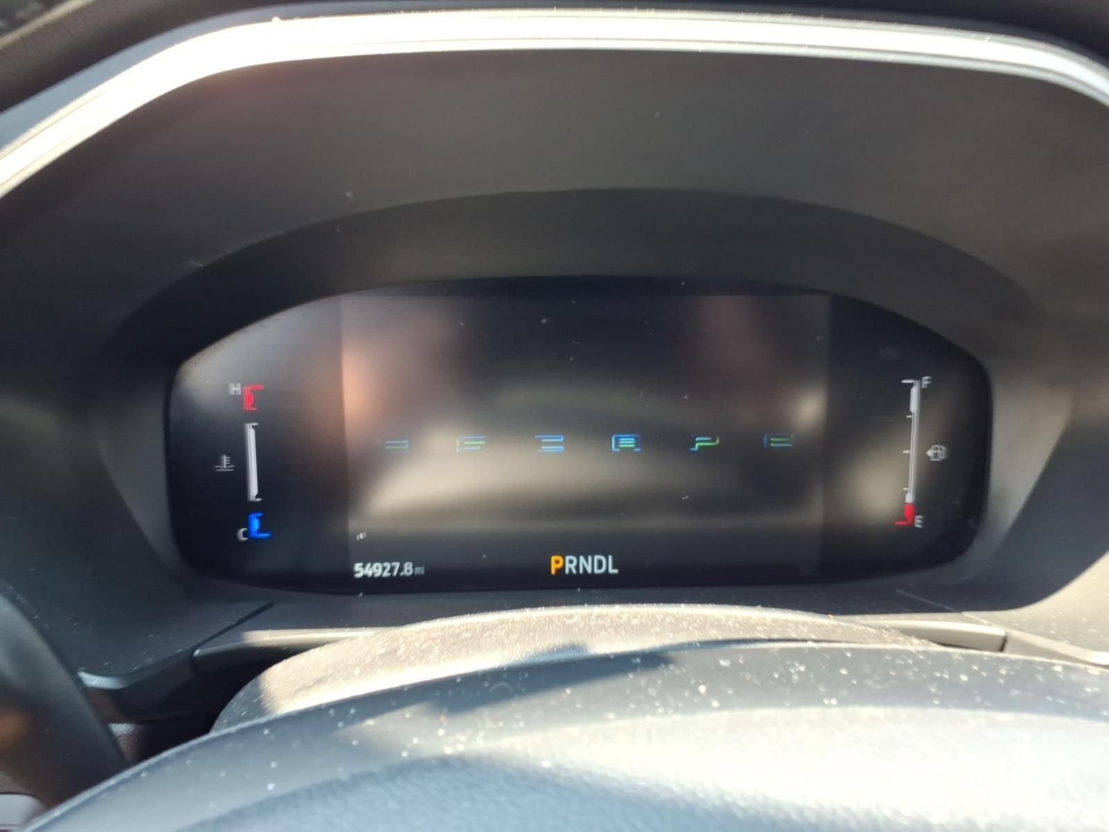 Used 2024 Ford Escape Active FWD image 11