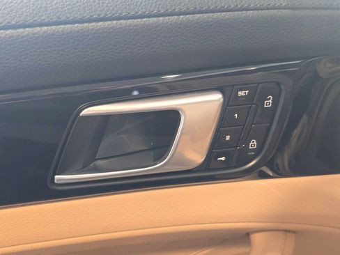 Used 2020 Porsche Panamera 4 AWD/4WD image 24