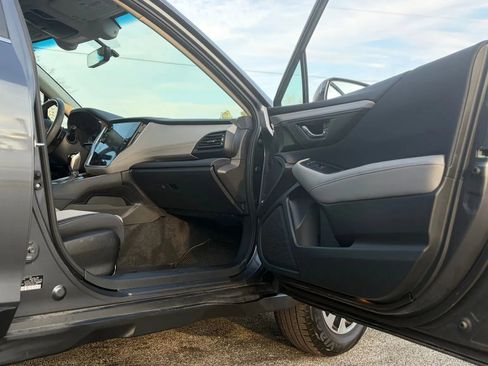 Used 2021 Subaru Outback Premium w/ Popular Package #1 image 16