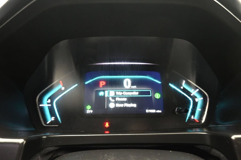 Used 2022 Honda Odyssey Touring image 15