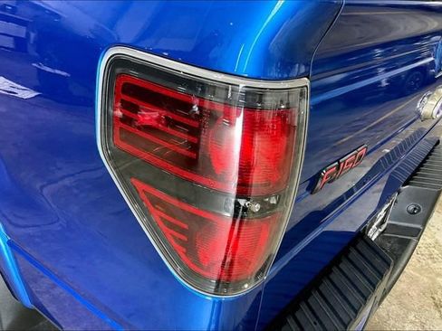 Used 2014 Ford F150 FX4 w/ FX Appearance Package image 29