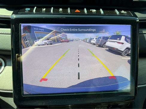 Used 2024 Jeep Grand Cherokee Limited 4xe image 18