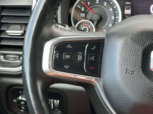 Used 2023 RAM 1500 Laramie AWD/4WD image 22