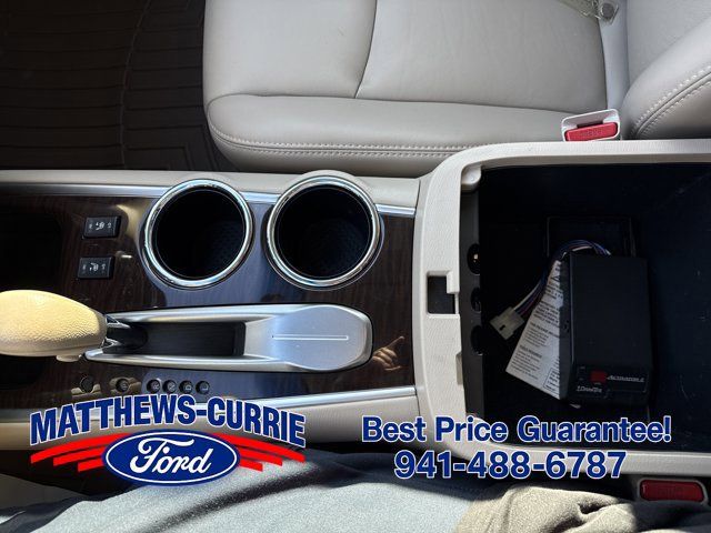 Used 2015 Nissan Pathfinder SL w/ Trailer Tow Package FWD image 22