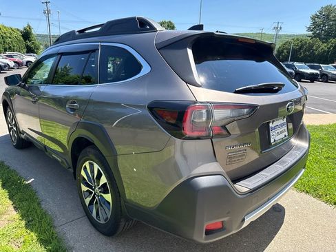 Used 2024 Subaru Outback Limited XT AWD/4WD image 6