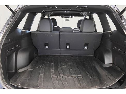 Used 2024 Subaru Forester Wilderness image 18