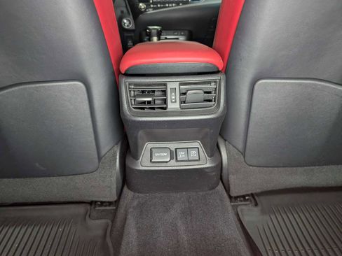 Used 2021 Lexus ES 250 F Sport w/ Accessory Package image 23