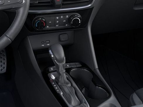 New 2026 Buick Encore GX Preferred w/ Comfort Package image 24