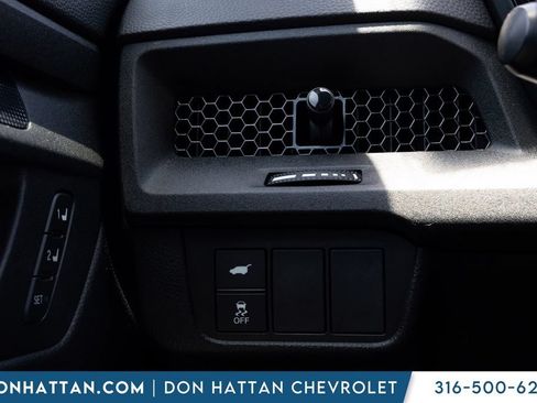 Used 2024 Honda CR-V Sport-L image 9