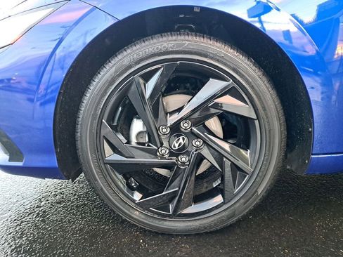 New 2026 Hyundai Elantra SEL Sport image 29