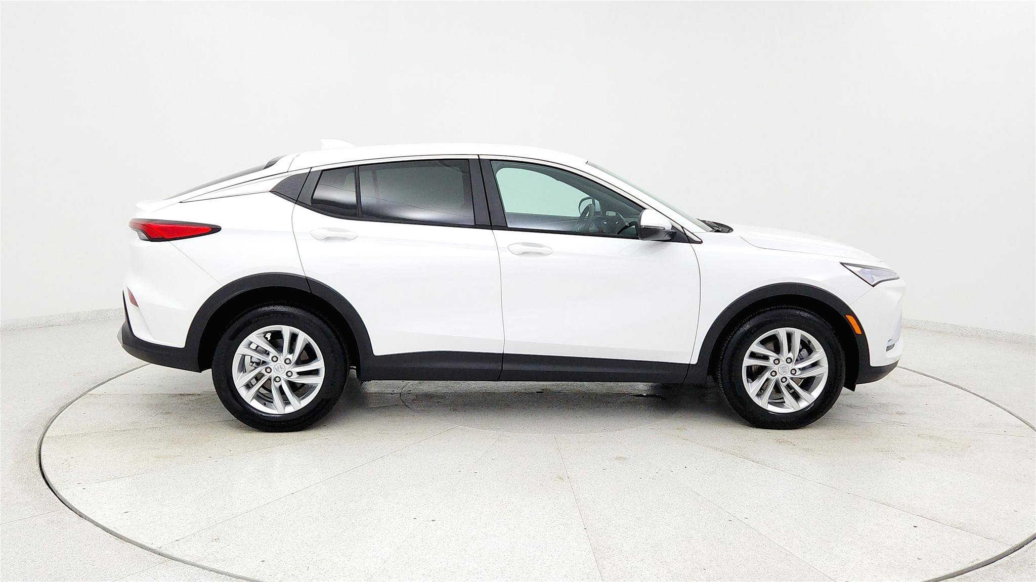 Used 2026 Buick Envista Preferred FWD image 6