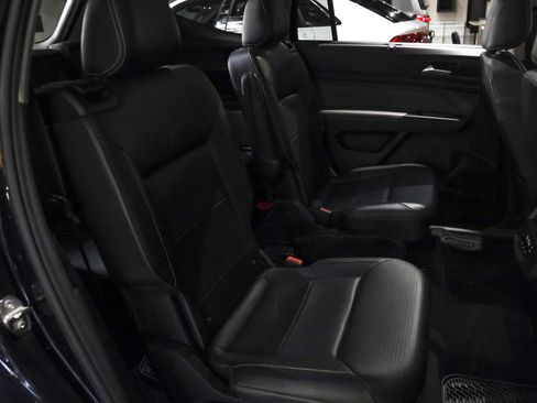 Used 2021 Volkswagen Atlas SEL AWD/4WD image 31