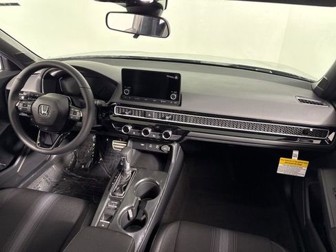 New 2026 Honda Civic Sport image 22