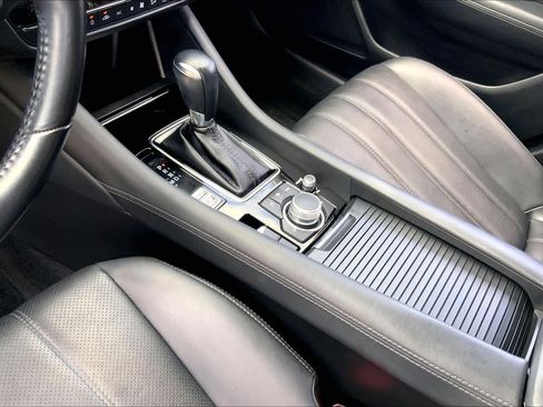 Used 2021 MAZDA MAZDA6 Touring image 17