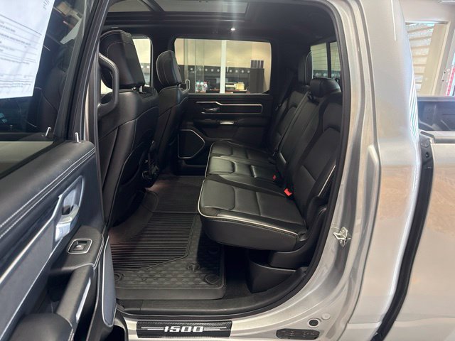 Used 2023 RAM 1500 Laramie AWD/4WD image 43