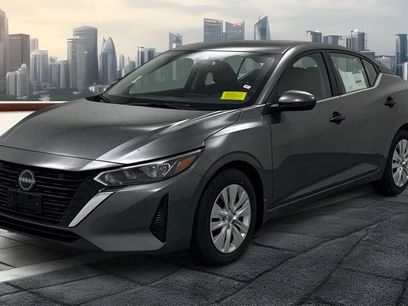 Used 2024 Nissan Sentra S