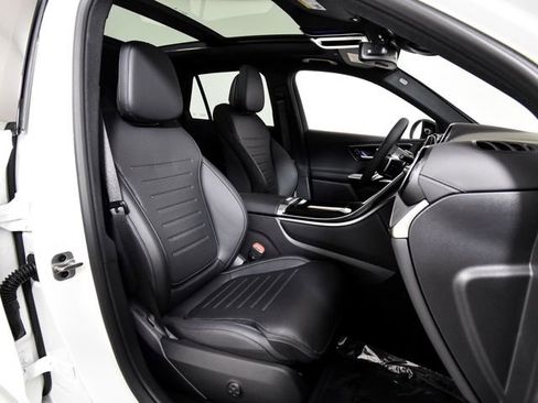 New 2026 Mercedes-Benz GLC 300 image 29