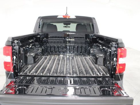 New 2026 Ford Maverick XLT FWD image 15