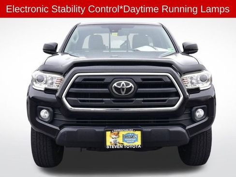 Used 2019 Toyota Tacoma SR5 image 7