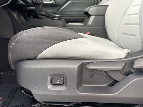 Certified 2025 Toyota Tacoma TRD Sport image 27