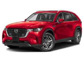 New 2026 MAZDA CX-90 3.3 Turbo w/ Preferred Package AWD/4WD video 1