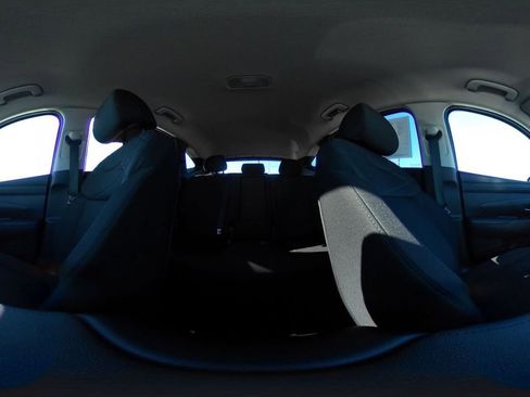 Used 2025 Hyundai Tucson Blue image 42