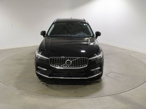 Used 2022 Volvo XC60 T8 Inscription w/ Advanced Package image 8