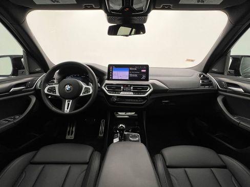 Certified 2024 BMW X3 M40i image 24