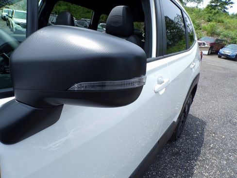 Certified 2025 Subaru Forester Wilderness image 3