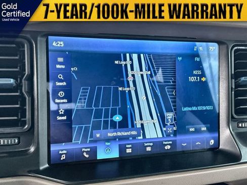 Certified 2023 Ford Bronco Wildtrak image 27