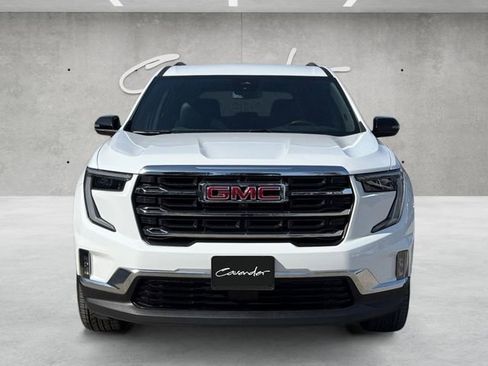 Used 2024 GMC Acadia Elevation image 18