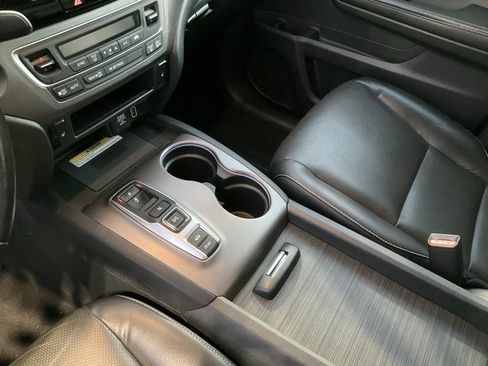 Used 2023 Honda Ridgeline RTL-E image 15