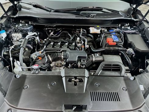 Used 2026 Honda CR-V LX image 31