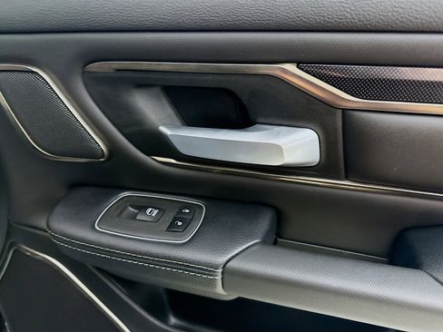 Used 2021 RAM 1500 Rebel w/ Rebel Level 2 Equipment Group image 31