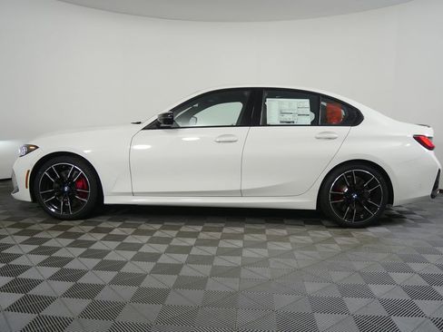 New 2026 BMW M340i M340i w/ Premium Package image 6
