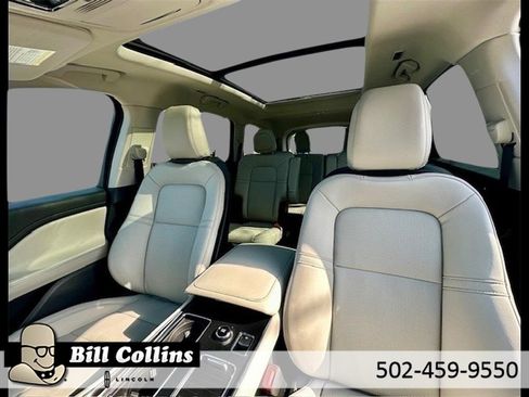 New 2025 Lincoln Aviator Premiere w/ Equipment Group 101A image 12