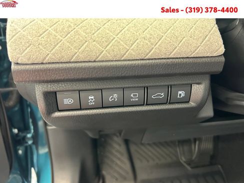 New 2026 Toyota Camry XLE AWD/4WD image 24