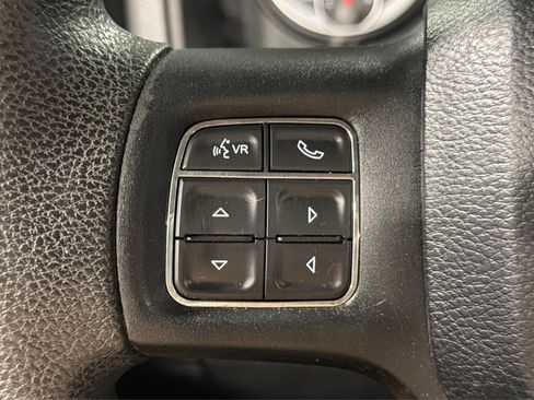 Used 2016 RAM 2500 Tradesman w/ Chrome Appearance Group AWD/4WD image 23